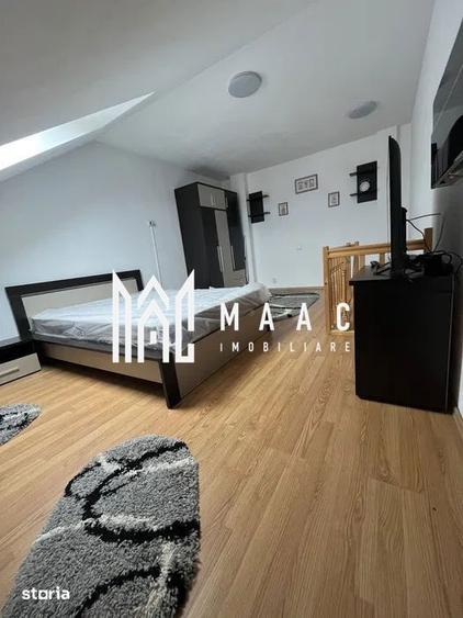 Apartament cu 2 camere, mobilat în Terezian