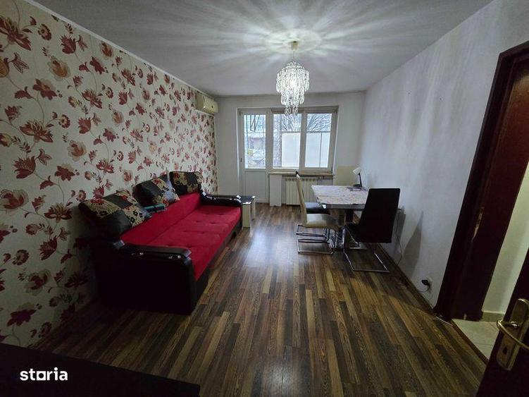3 camere decomandate, et 2/4, orientare sud-est, ultracentral - 6