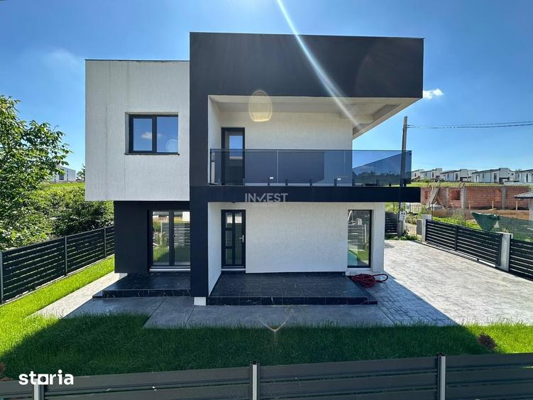 Casă cu 4 camere cu Teren 300 Mp în Rediu