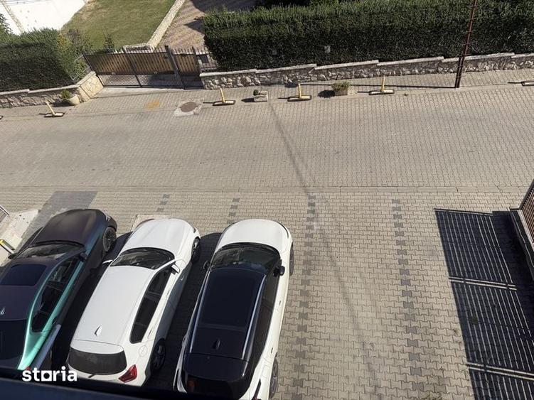 Apartament cu 2 camere în Mărăști