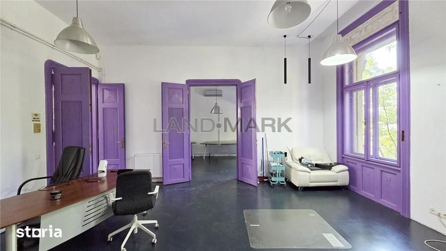 Apartament cu 4 camere în Elisabetin