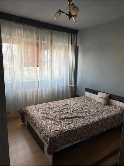 Apartament cu 2 camere decomandat, mobilat în Simion Bărnuțiu