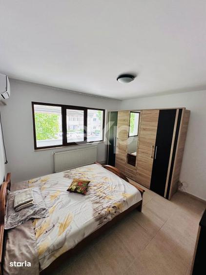 Apartament de vanzare 2 camere, etaj 1 ,Micro 4, - 2
