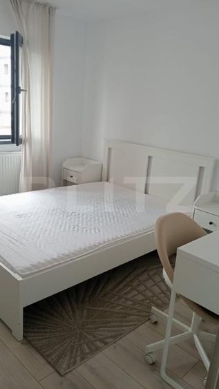 Apartament  2 camere, 45 mp, zona Craiter - 3