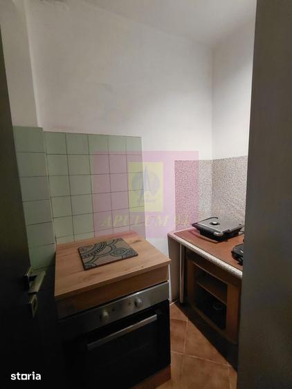 Apartament cu 2 camere în Decebal