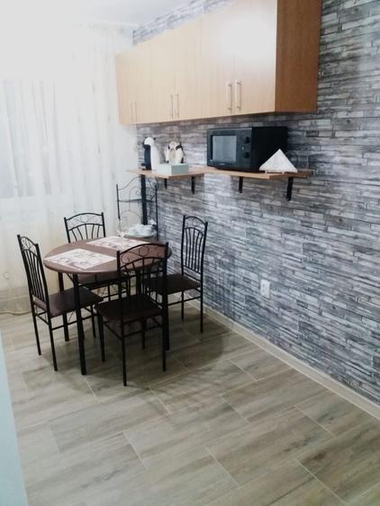 Apartament cu 2 camere semidecomandat în Ultracentral
