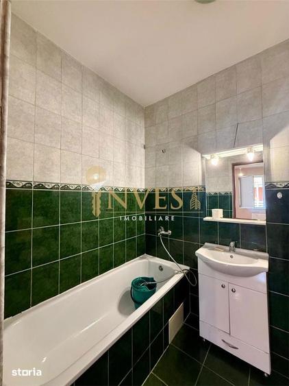 Apartament cu 2 camere decomandat în Bună Ziua