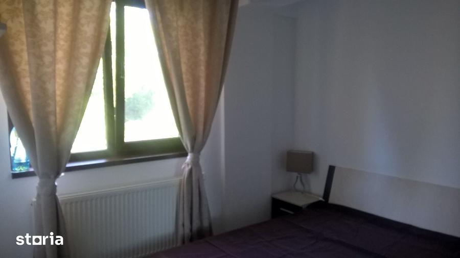 Apartament cu 2 camere decomandat în Chitila