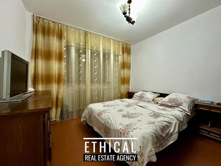 Apartament cu 2 camere, mobilat în Gorjului