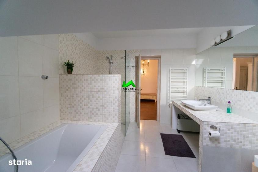 Apartament cu 3 camere în Sub Arini