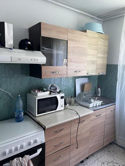 Apartament cu 2 camere decomandat în Exterior Vest