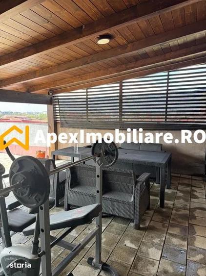 Apartament cu 2 camere decomandat în Fundeni