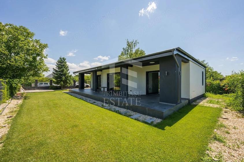 Casă cu Teren 514 Mp în Ciofliceni