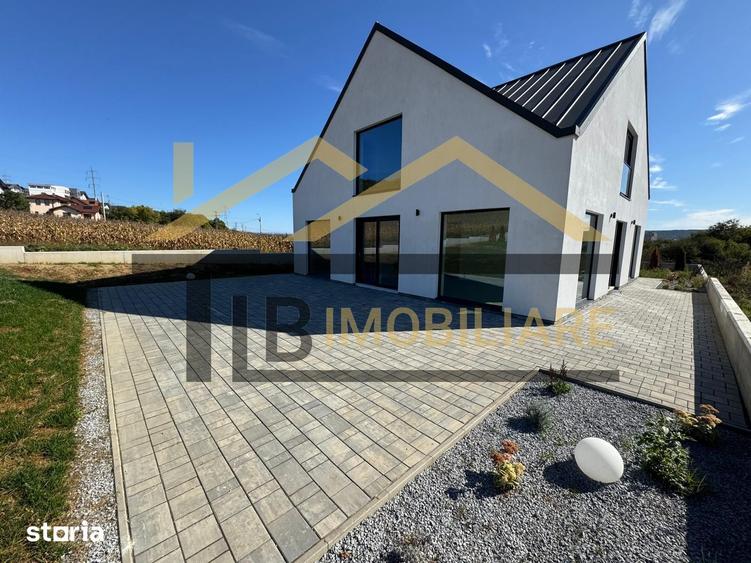 Casa individuala 4 camere, 181 mp utili, teren 822mp, zona Unirii - 17