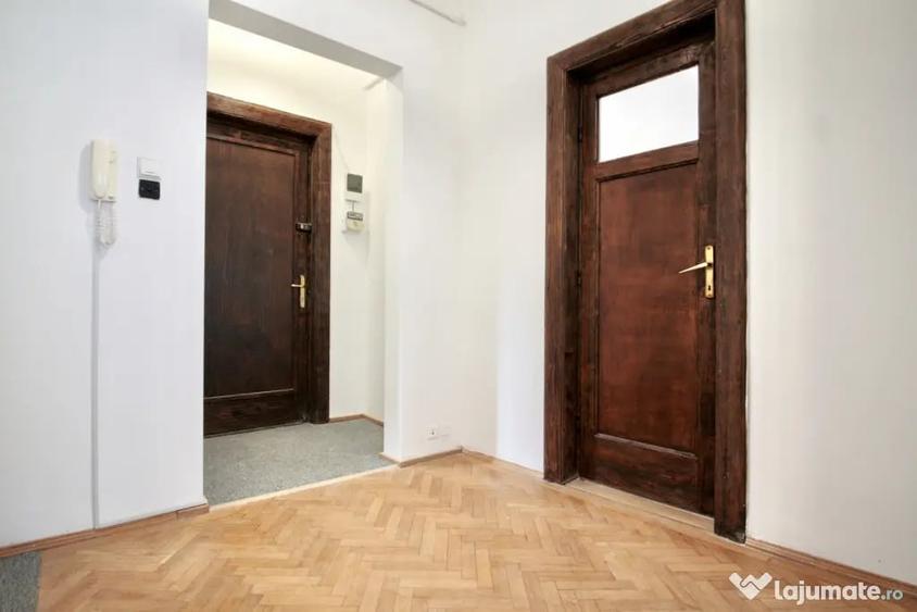 Spațiu comercial, de 57 mp, în Dorobanți