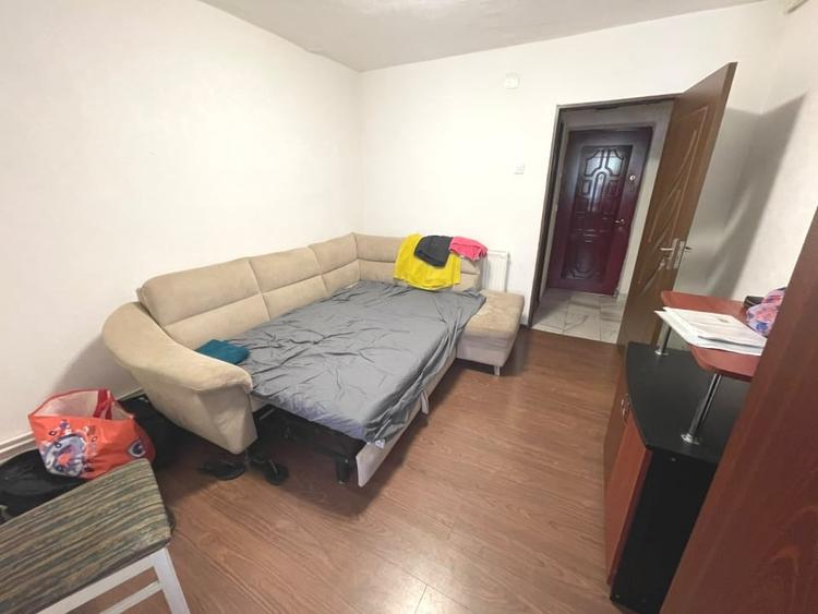 Garsonieră 22 mp | Etaj 1 | Ideală pentru investiție | Necesită renovare - 2