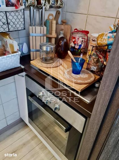 Apartament cu 3 camere decomandat, mobilat în Bucovina — fotografia 1
