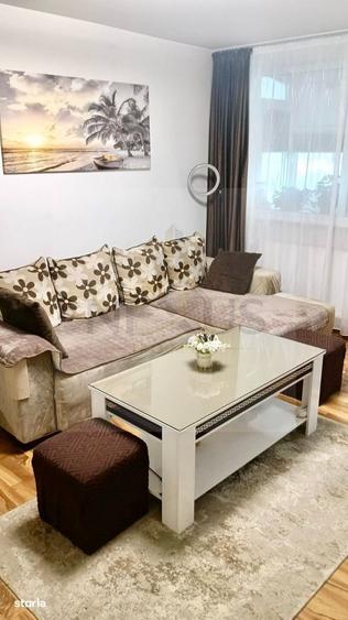 Apartament cu 2 camere decomandat în Jilava