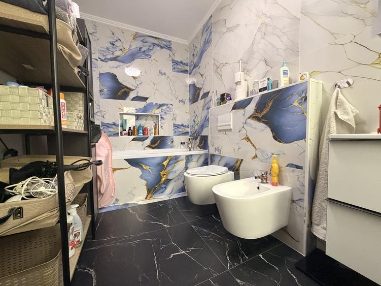 Duplex cu 3 camere cu Teren 257 Mp în Șag