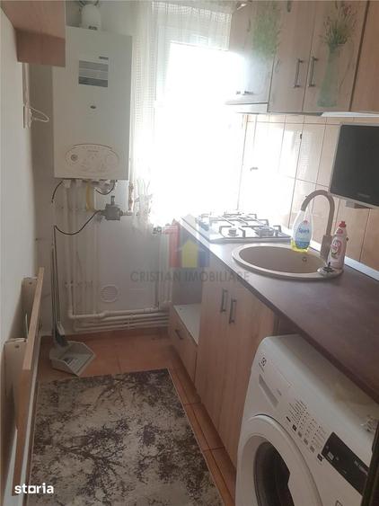 Apartament cu 2 camere în Hipodrom