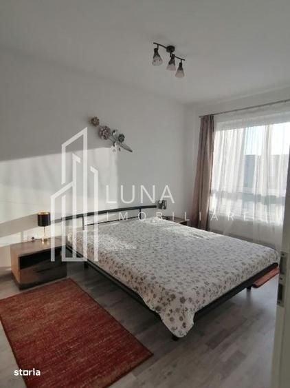 Apartament 2 camere + dressing | 62 mp | Parcare | Avantgarden - 6