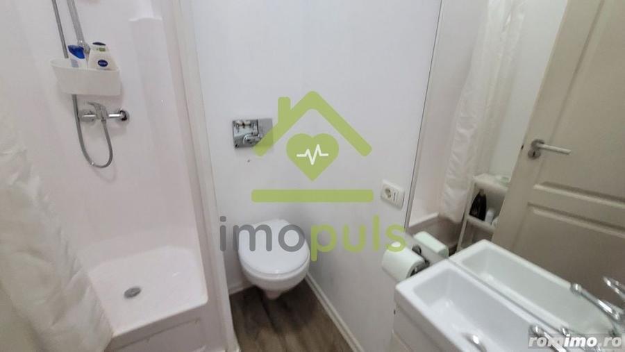 2 apartamente STUDIO pe Eugeniu de Savoya ? - 15
