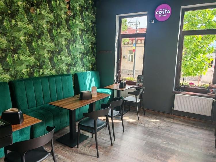 Afacere la cheie, Restaurant 40 000e - 3