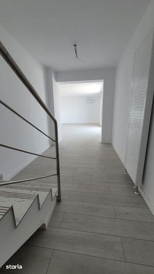 DUPLEX 3CAM. - 214MP. SUPRAFATA TOTALA / 8 MIN. METROU N. TECLU! - 7