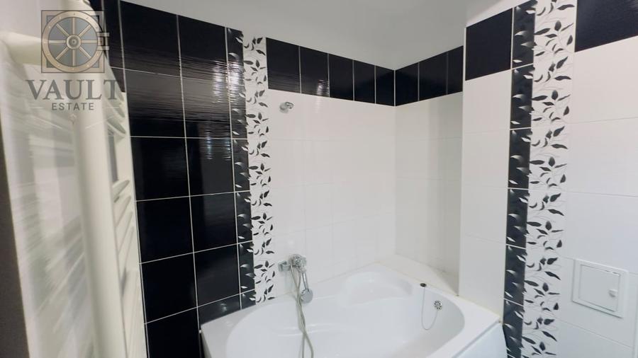 Apartament cu 2 camere decomandat, mobilat în Fundeni