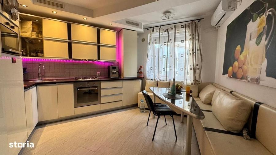 Apartament cu 2 camere în Rudicica