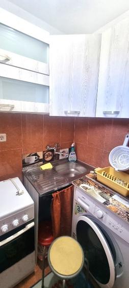 Garsonieră semidecomandată în Tomis Nord