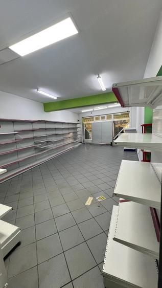 Spațiu comercial, de 70 mp, în Central