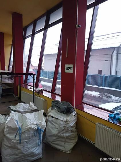 Spațiu comercial, de 235 mp, în Central