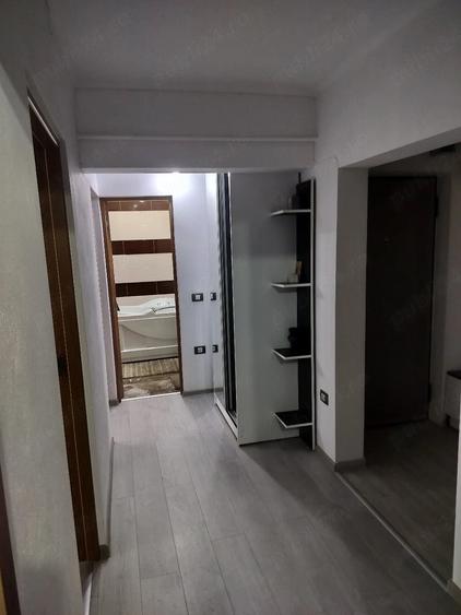 Apartament cu 2 camere decomandat în Ultracentral