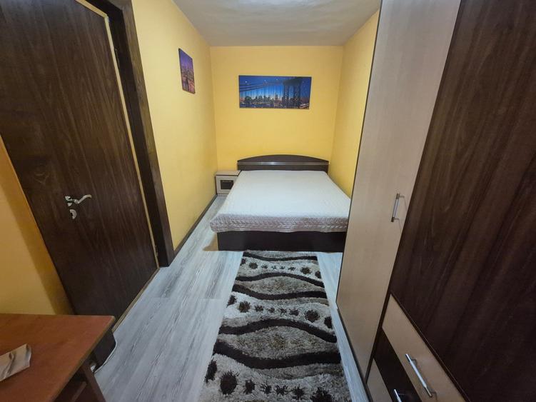 Apartament cu 2 camere decomandat în Tătărași