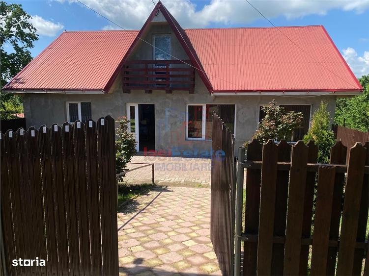 Casă cu 2 camere în Bojila