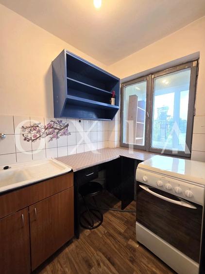 Garsonieră semidecomandată în Complex Studențesc