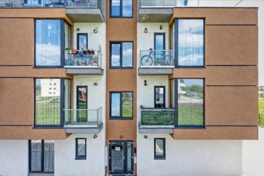 Garsonieră, mobilată în Torontalului