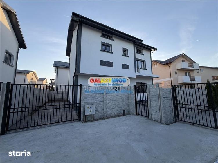Casă cu 6 camere cu Teren 300 Mp în Central