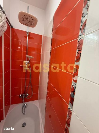 DE INCHIRIAT | APARTAMENT 2 CAMERE | VICTORIEI | METROU - 10