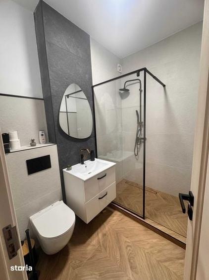 Apartament cu 2 camere în Livezeni