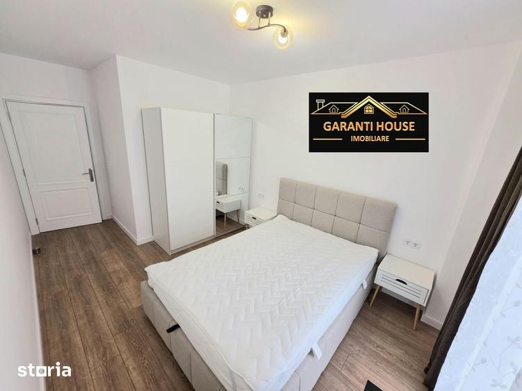 Prima inchiriere, Shopping Park, apartament cu 2 camere, mobilat, 330 - 4
