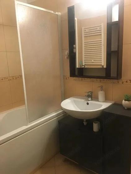 Ap cu 3 camere zona Soarelui bloc nou - 3