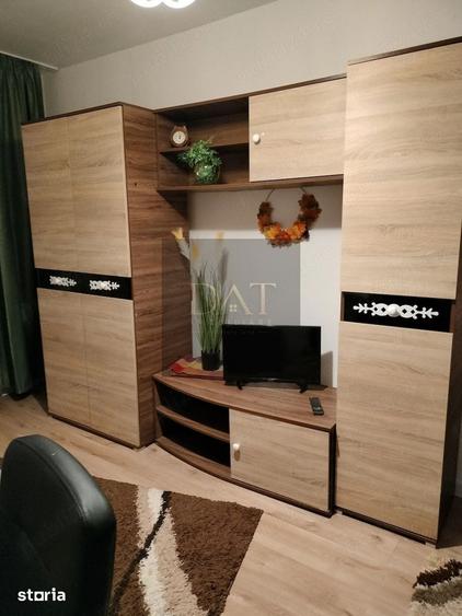 Garsoniera cocheta de inchiriat | Zorilor | pet friendly - 3
