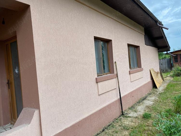 Casă cu 4 camere în Central