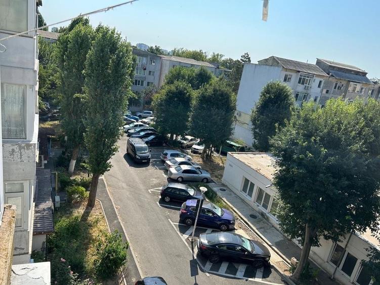 2 camere Ciresica Tomis Nord | Etaj 4/4 | Balcon | AC - 4