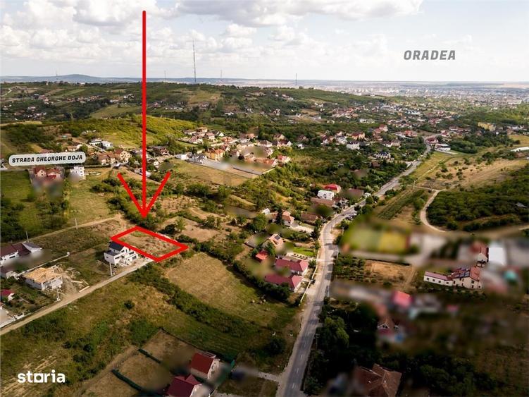 Spațiu comercial, în Săldăbagiu de Munte