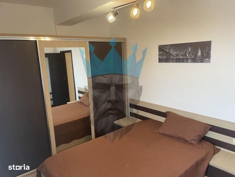Apartament cu 2 camere în Splaiul Unirii