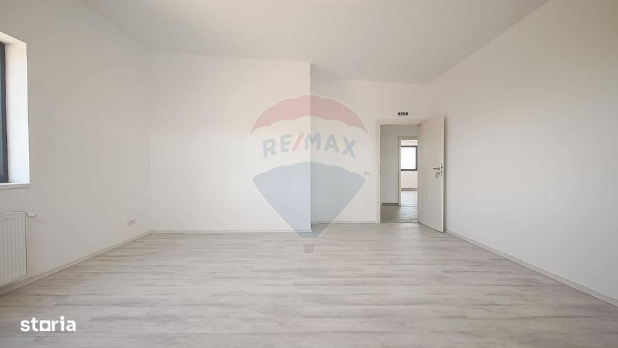 Spațiu comercial, de 320 mp, în Hărmanului
