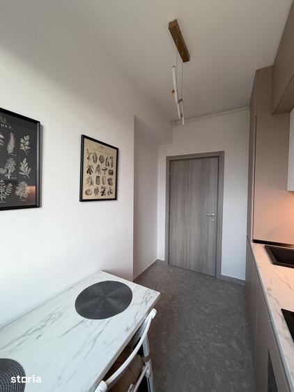 Direct proprietar | Novum 56 | 2 camere 51 mp | loc de parcare inclus - 10